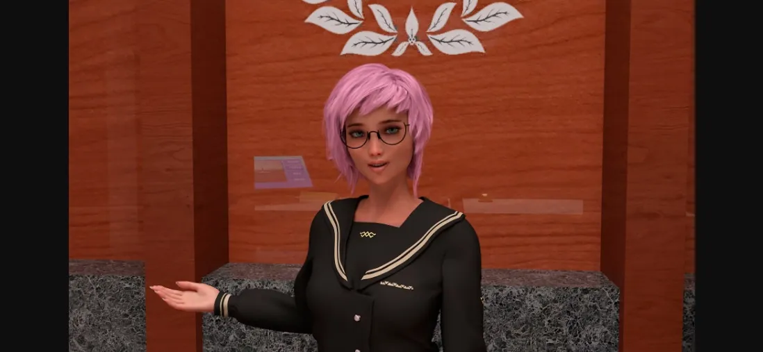 Ren'Py Abandoned Little Sister [v1.5] [Master Wuju] | Free Adult Games