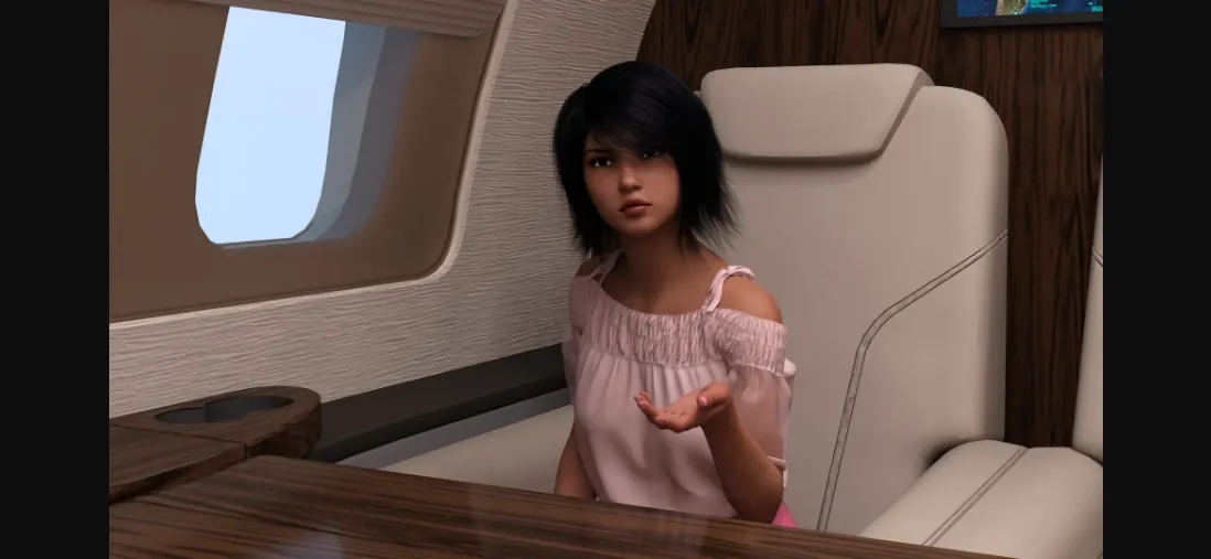 Ren'Py Abandoned Little Sister [v1.5] [Master Wuju] | Free Adult Games