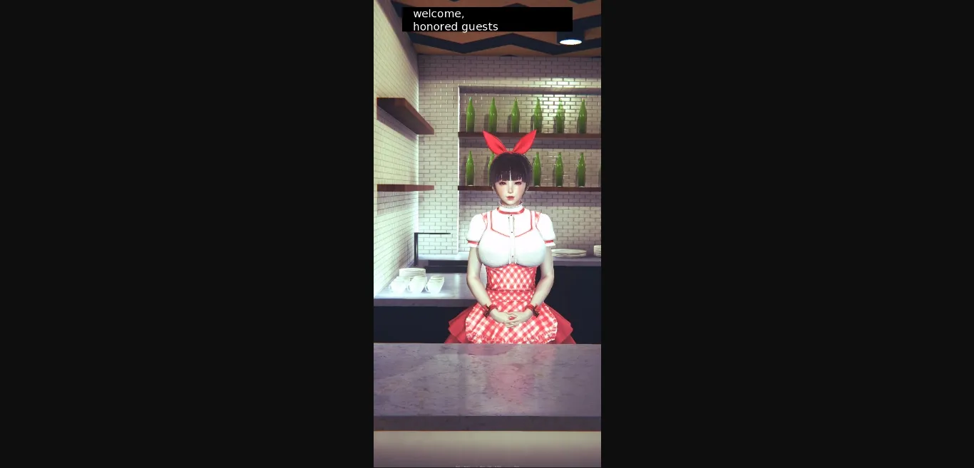 Ren'Py Abandoned Live with My Sister [v0.1] [ASD AFSD CN] | Free Adult Games