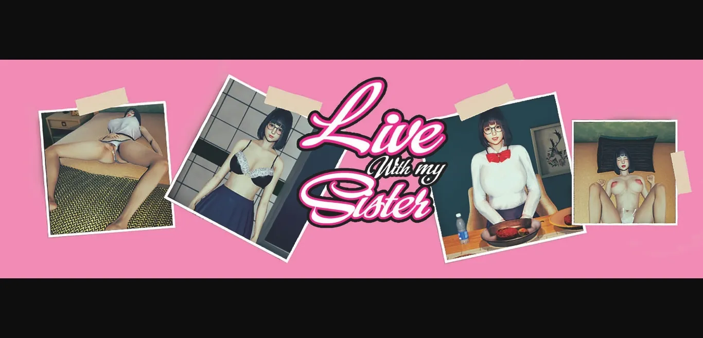 Ren'Py Abandoned Live with My Sister [v0.1] [ASD AFSD CN] | Free Adult Games