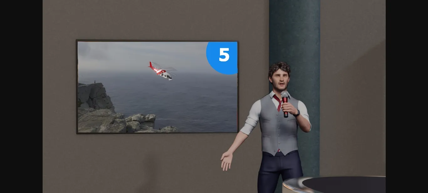 Ren'Py Abandoned Live Your Dream [v0.1.0] [SantsStudio] | Free Adult Games