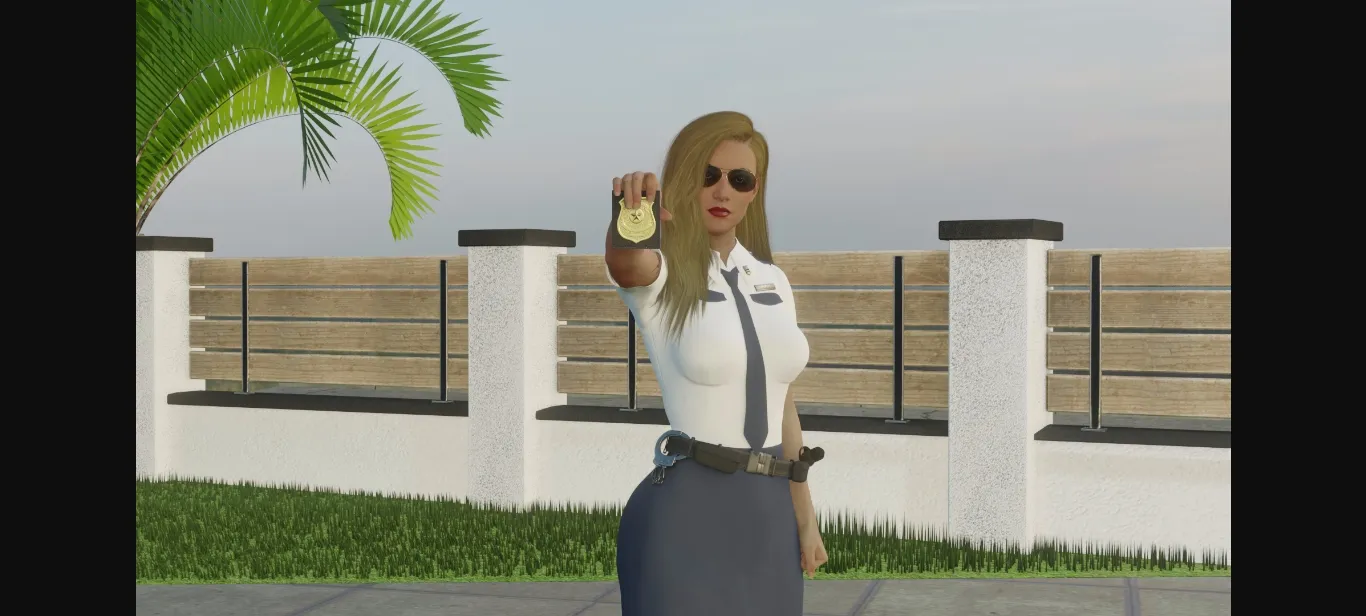 Ren'Py Abandoned Live Your Dream [v0.1.0] [SantsStudio] | Free Adult Games