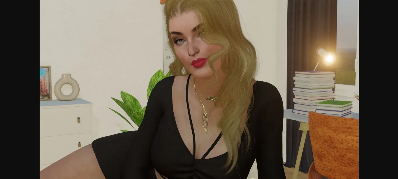 Ren'Py Abandoned Live Your Dream [v0.1.0] [SantsStudio] | Free Adult Games