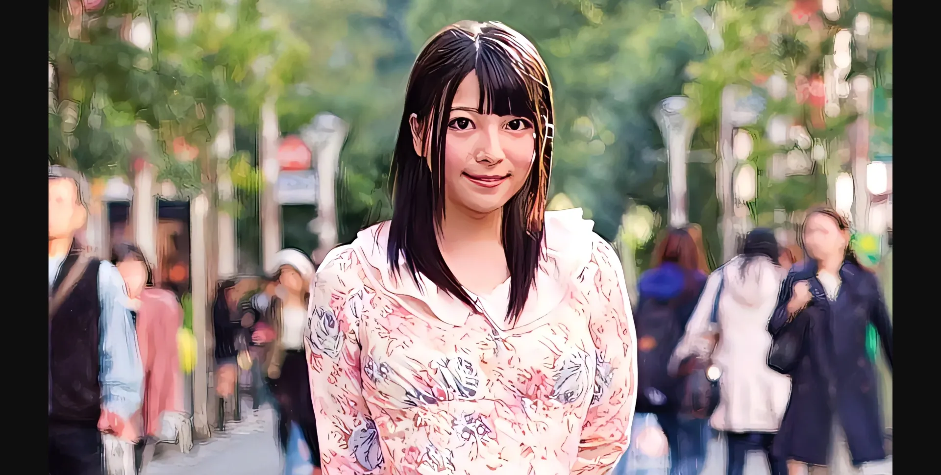 Ren'Py Abandoned Living in Kanazawa [v0.23.3.13] [JonesI] | Free Adult Games