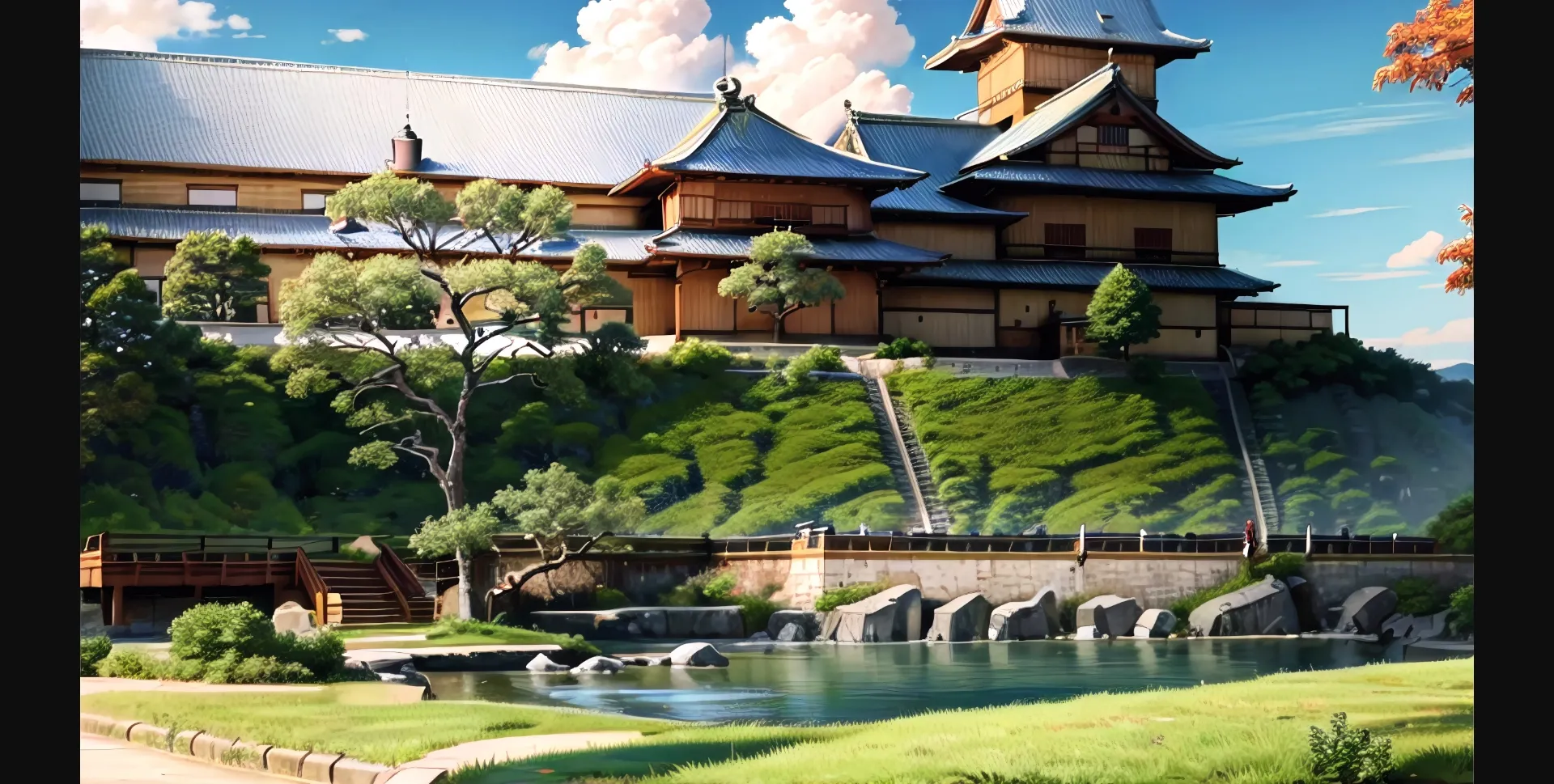 Ren'Py Abandoned Living in Kanazawa [v0.23.3.13] [JonesI] | Free Adult Games