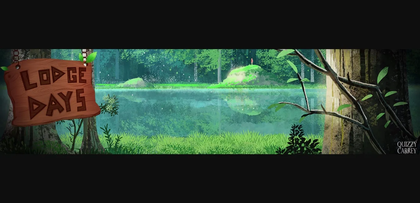 Ren'Py Abandoned Lodge Days [v0.3] [QuizzyCarrey] | Free Adult Games