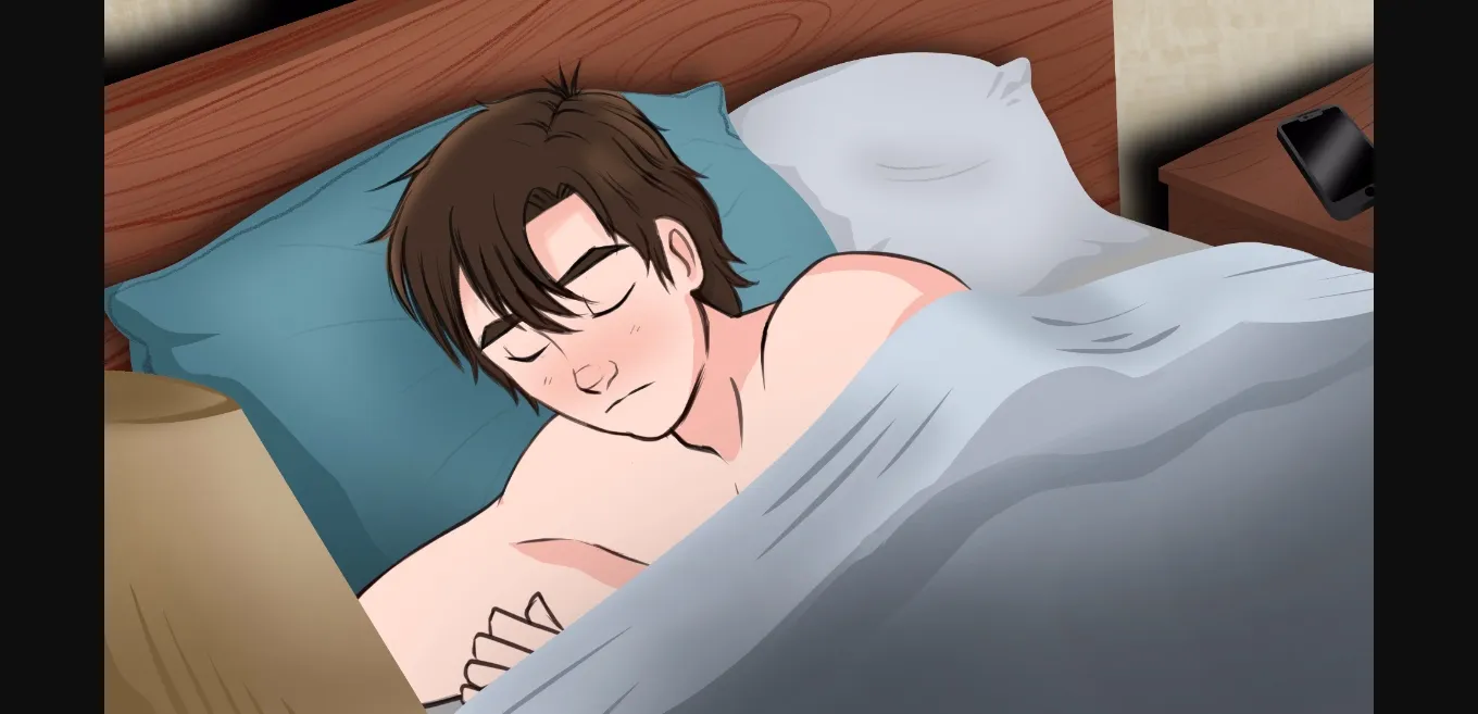 Ren'Py Abandoned Lodge Days [v0.3] [QuizzyCarrey] | Free Adult Games