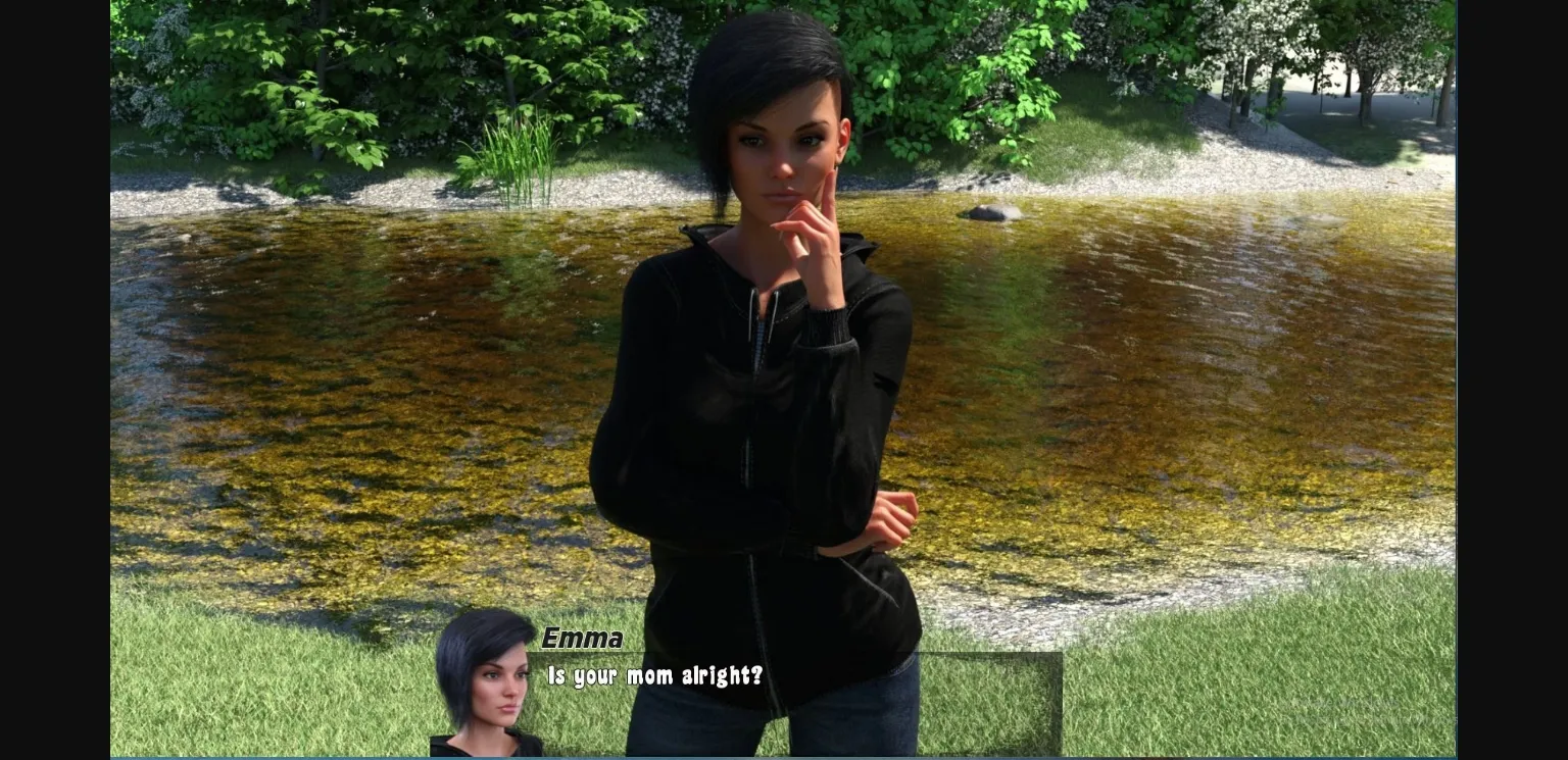 Ren'Py Abandoned Losing Control [v0.1] [Mr.N] | Free Adult Games