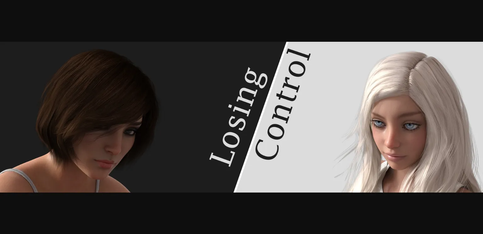 Ren'Py Abandoned Losing Control [v0.1] [Mr.N] | Free Adult Games