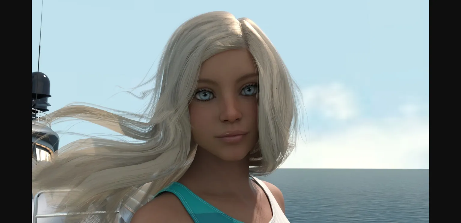 Ren'Py Abandoned Losing Control [v0.1] [Mr.N] | Free Adult Games