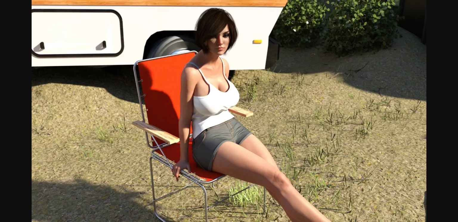 Ren'Py Abandoned Losing Control [v0.1] [Mr.N] | Free Adult Games