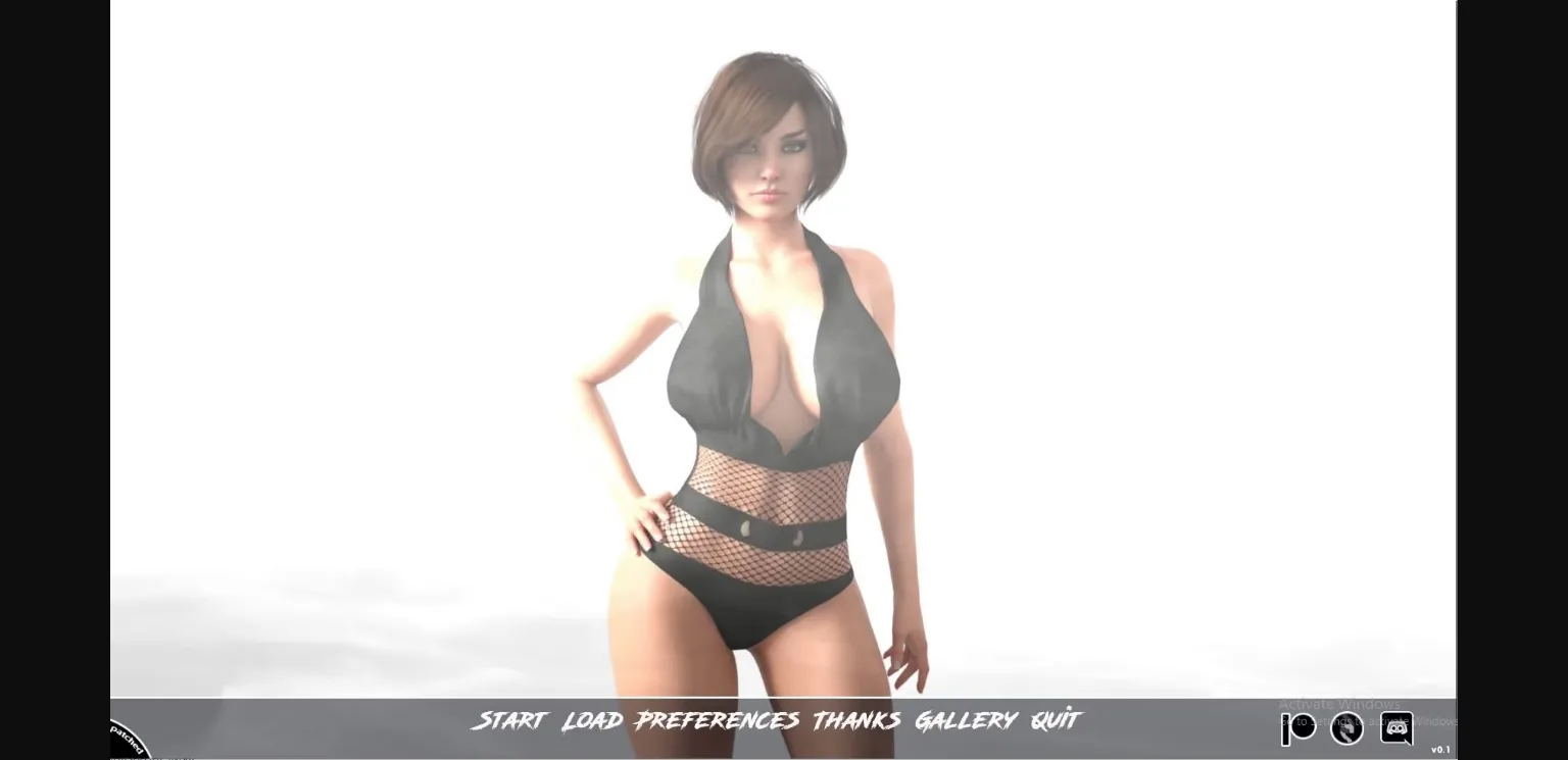 Ren'Py Abandoned Losing Control [v0.1] [Mr.N] | Free Adult Games