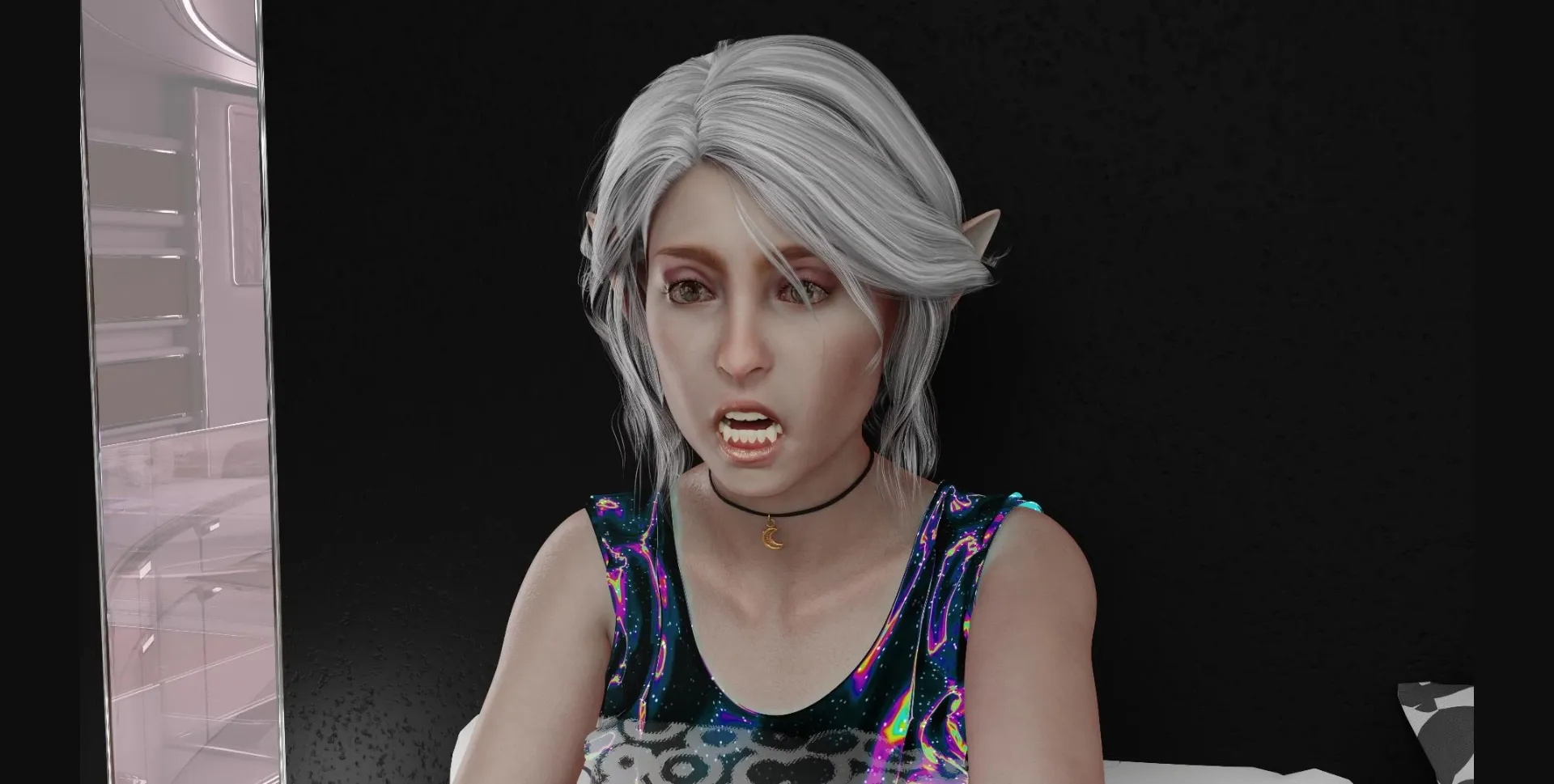 Ren'Py Abandoned Lost Hope [S1 v0.1] [CNSAM] | Free Adult Games