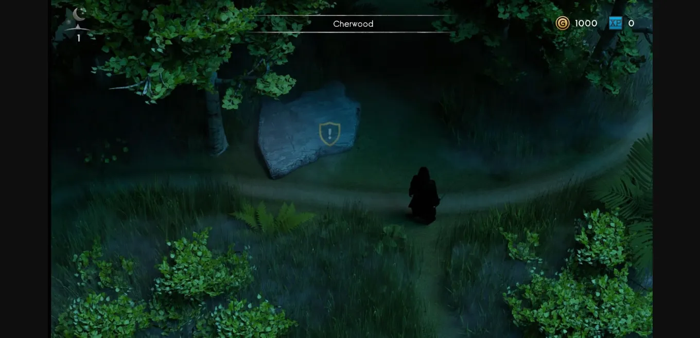 Ren'Py Abandoned LOTRU  The Land of the Rings [v0.2] [Hazelnuts] | Free Adult Games