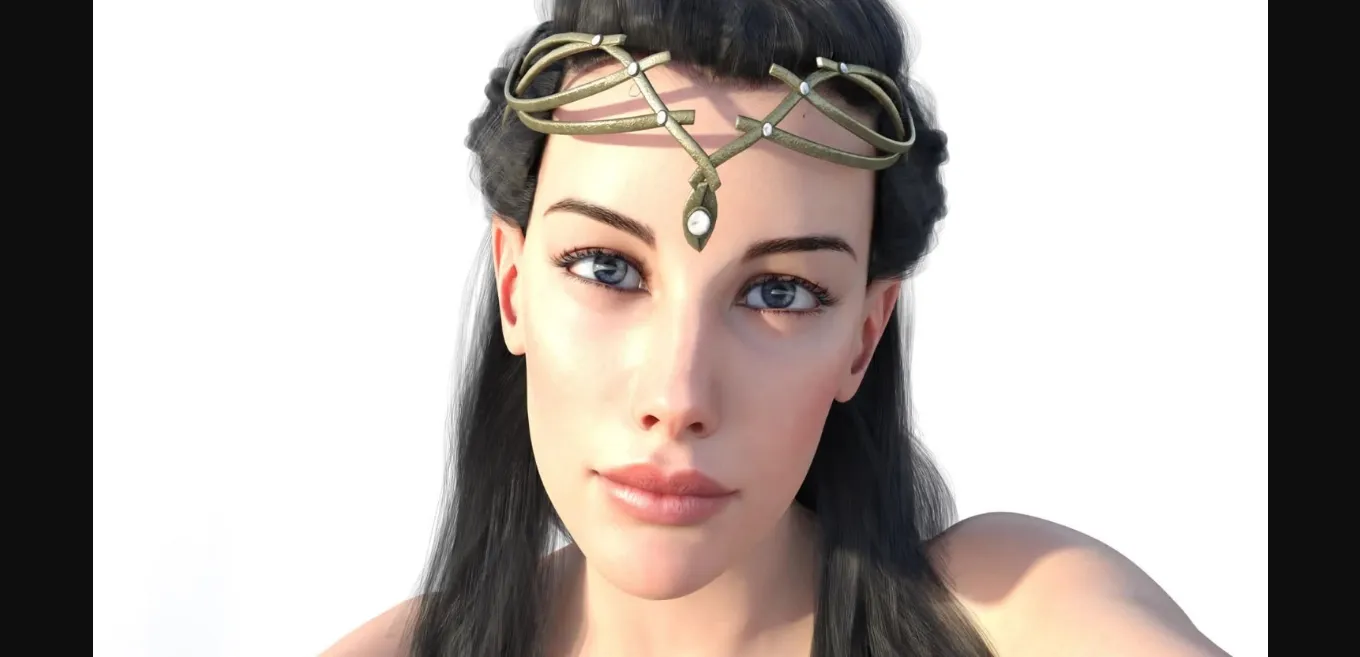 Ren'Py Abandoned LOTRU  The Land of the Rings [v0.2] [Hazelnuts] | Free Adult Games