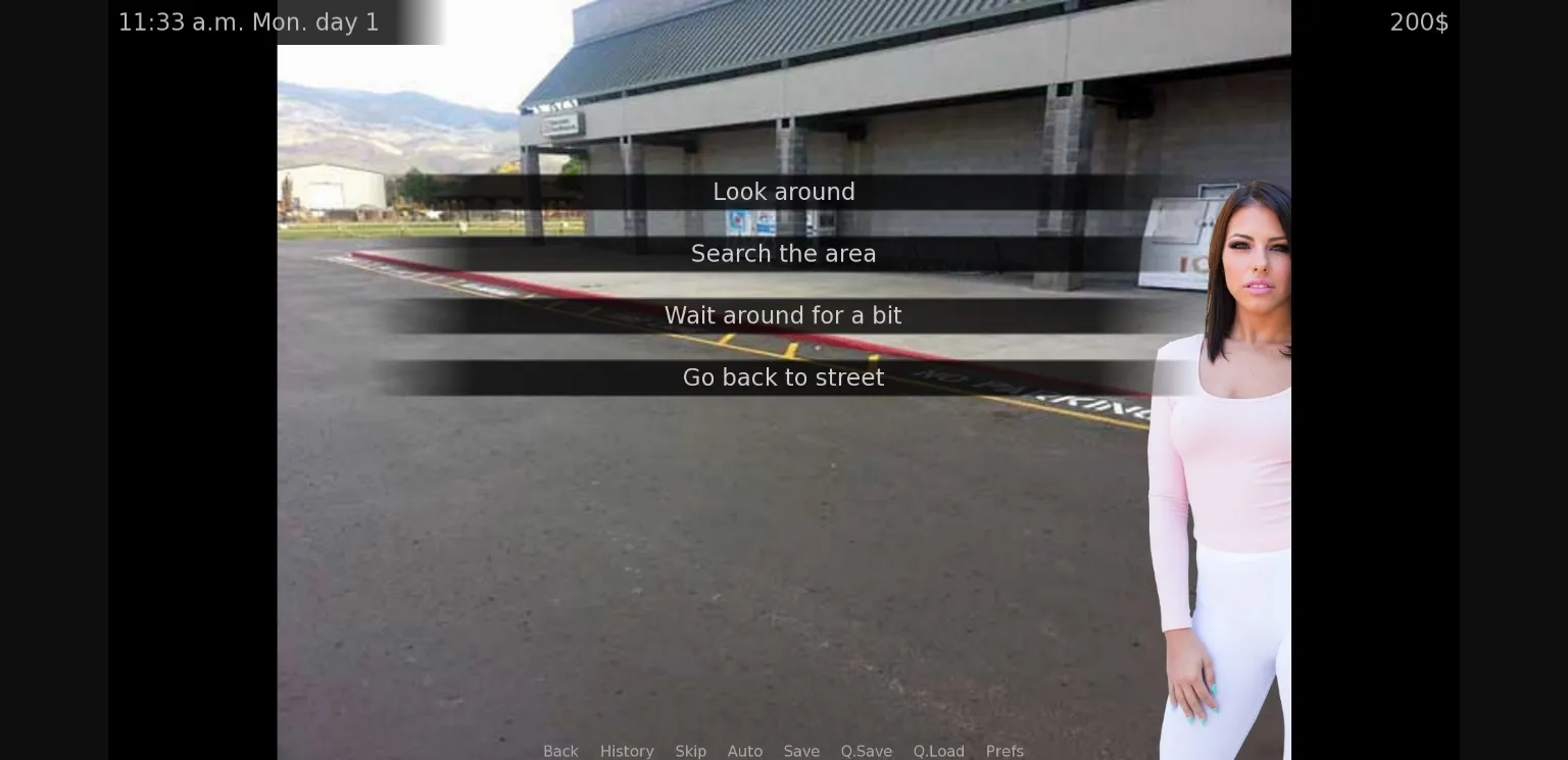 Ren'Py Abandoned Love Dealers [v0.2.1] [NanasBananas] | Free Adult Games