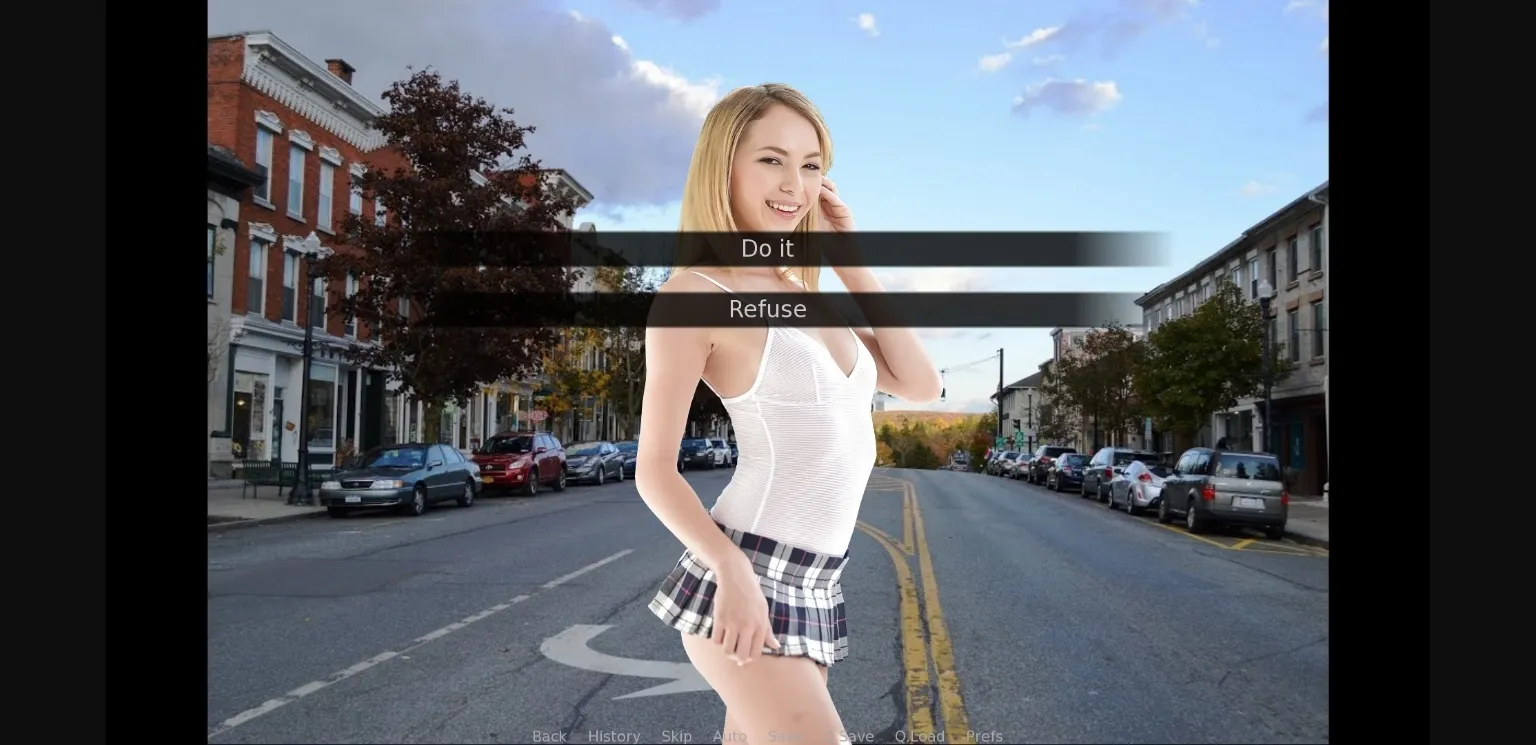 Ren'Py Abandoned Love Dealers [v0.2.1] [NanasBananas] | Free Adult Games