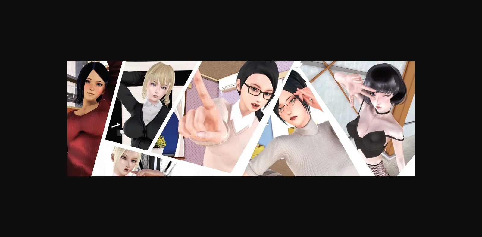 Ren'Py Abandoned Love Instructor [v0.1.2] [Stoli] | Free Adult Games