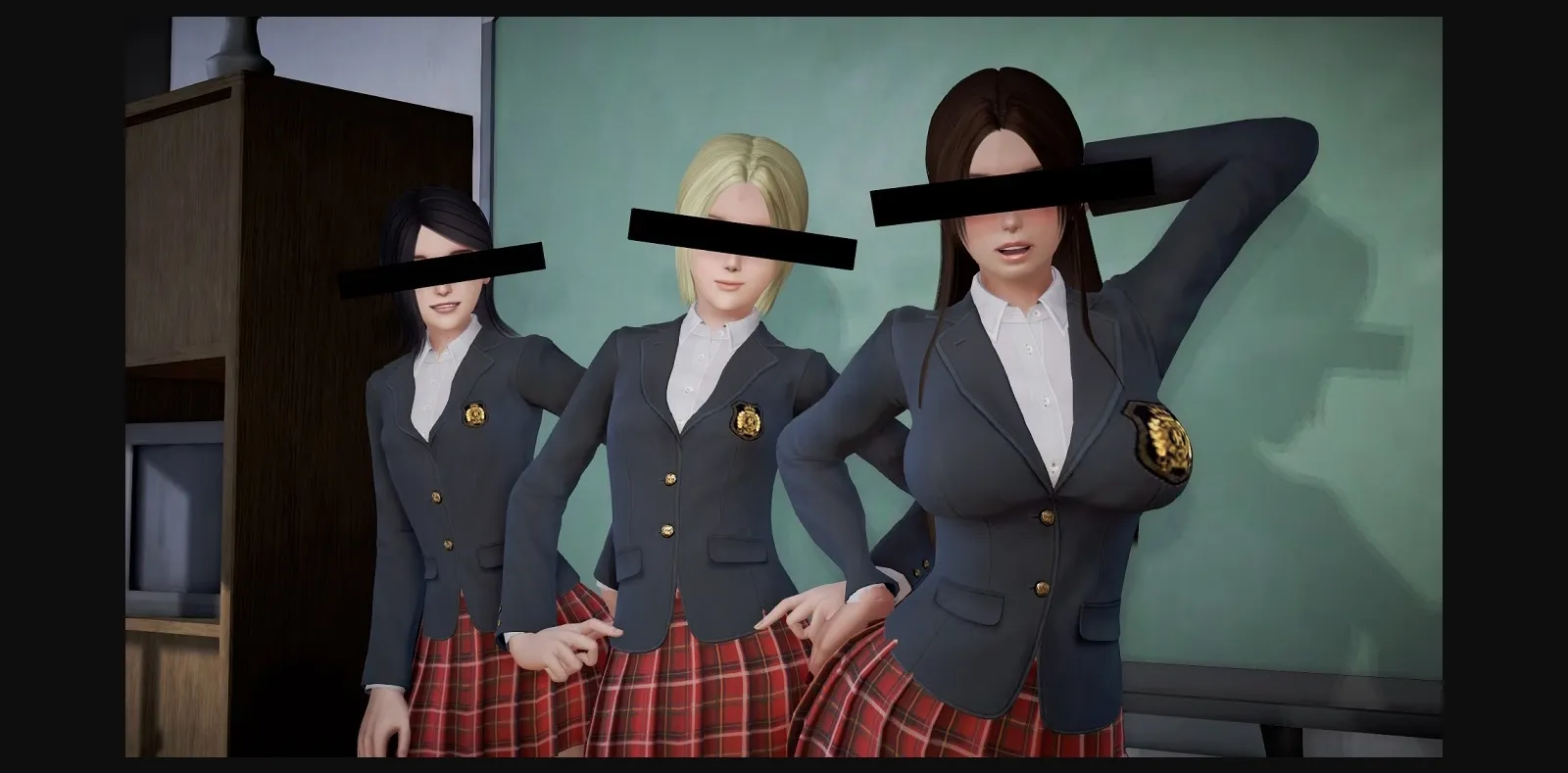 Ren'Py Abandoned Love Instructor [v0.1.2] [Stoli] | Free Adult Games