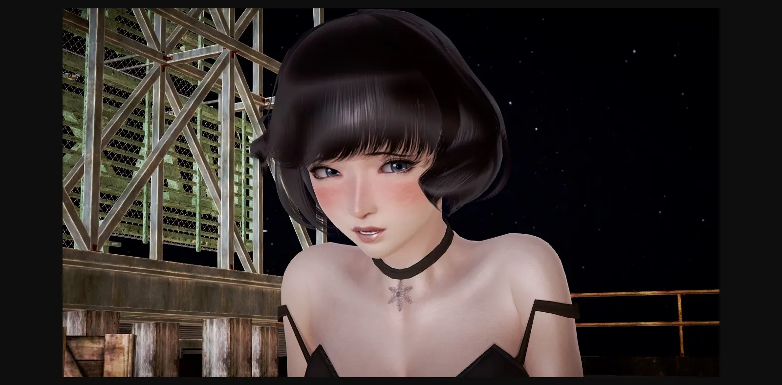 Ren'Py Abandoned Love Instructor [v0.1.2] [Stoli] | Free Adult Games