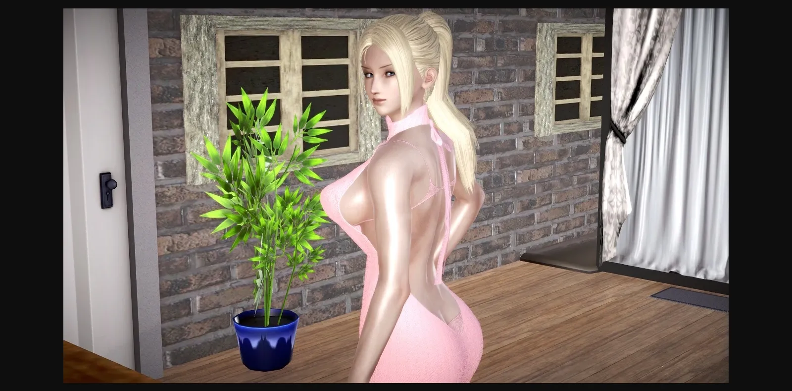 Ren'Py Abandoned Love Instructor [v0.1.2] [Stoli] | Free Adult Games