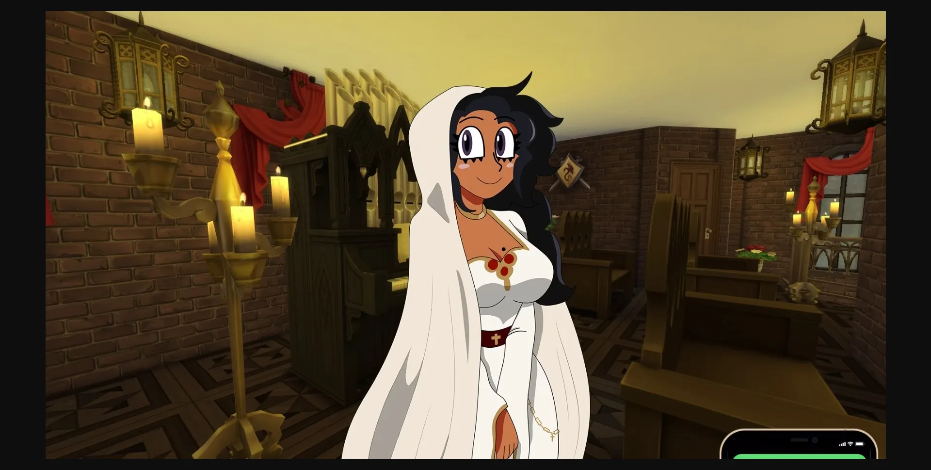 Ren'Py Abandoned Love Loss [v0.01c] [BigBoiMarkus] | Free Adult Games