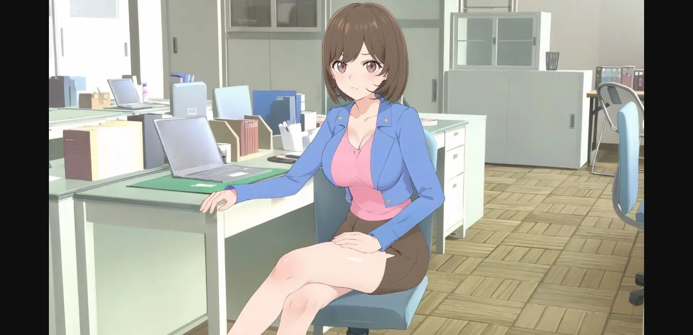 Ren'Py Abandoned Love Maximum [v0.12] [PinkHeartGamez] | Free Adult Games