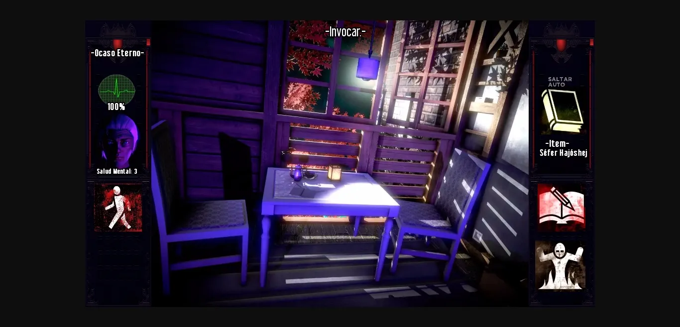 Ren'Py Abandoned Love MorteM [v0.10a] [Chris Eman] | Free Adult Games