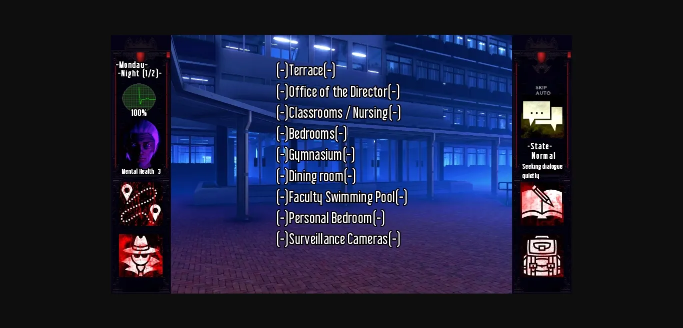 Ren'Py Abandoned Love MorteM [v0.10a] [Chris Eman] | Free Adult Games