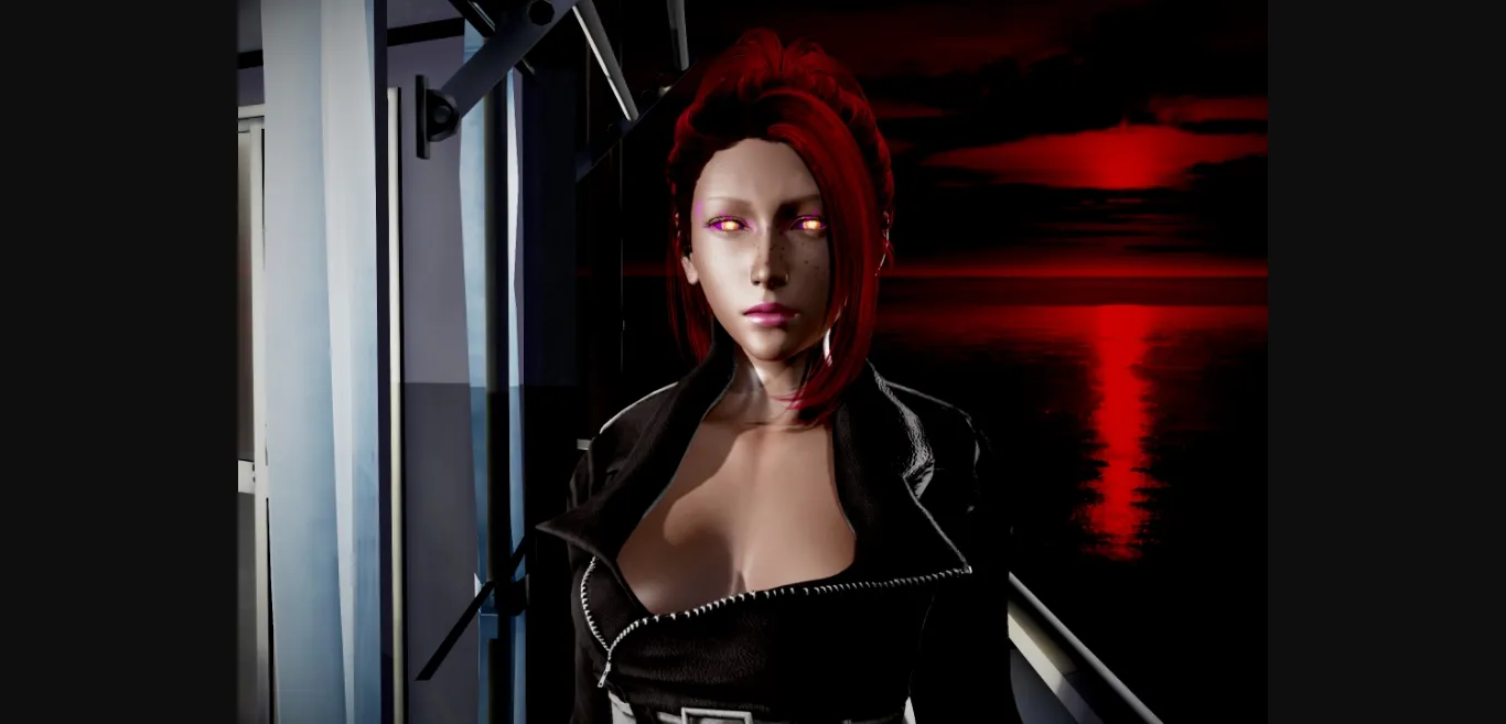 Ren'Py Abandoned Love MorteM [v0.10a] [Chris Eman] | Free Adult Games