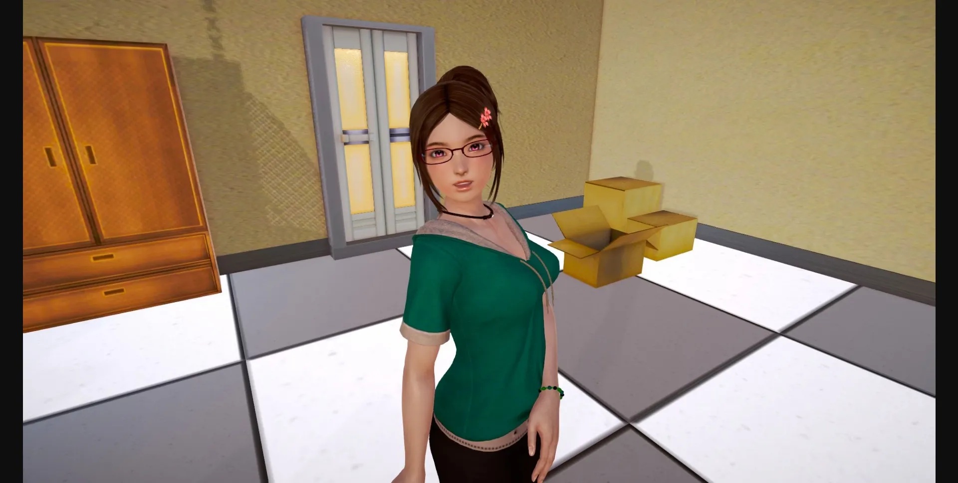 Ren'Py Abandoned Love or Lust  Divine Proclivity [v0.2.3a] [BadPotato] | Free Adult Games