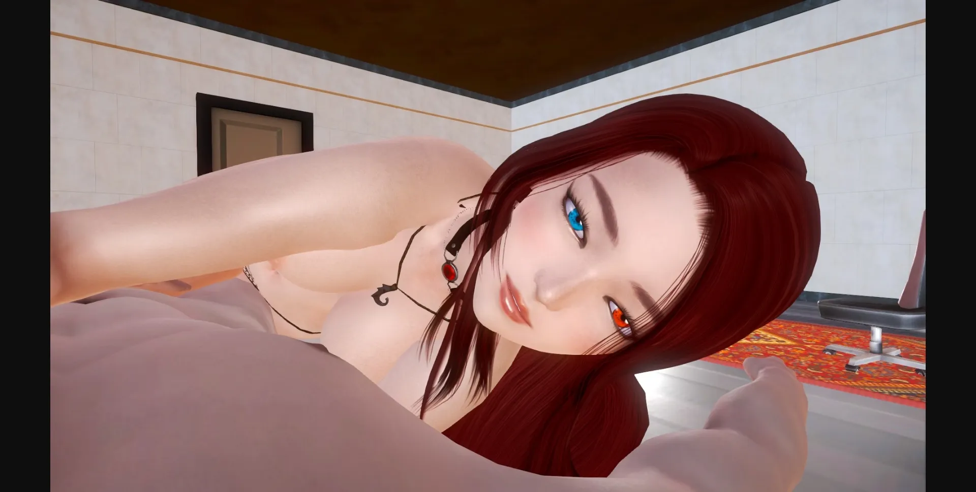 Ren'Py Abandoned Love or Lust  Divine Proclivity [v0.2.3a] [BadPotato] | Free Adult Games