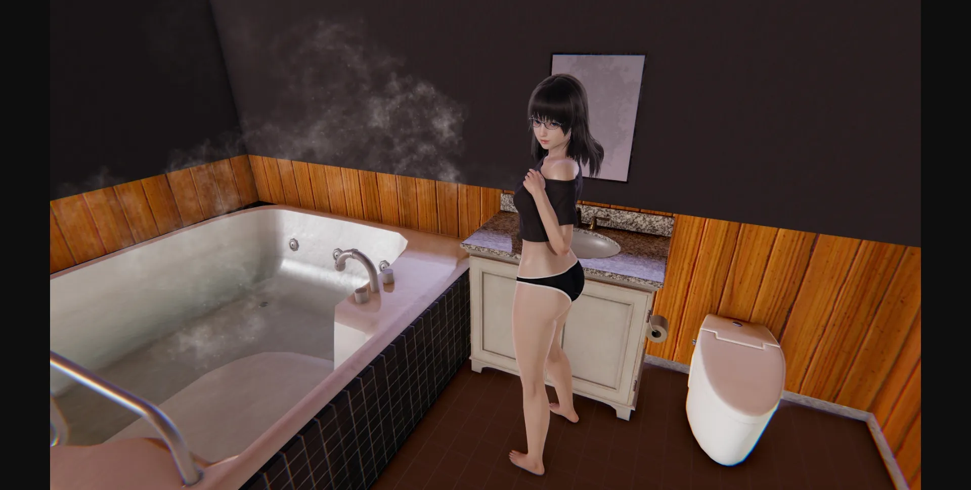 Ren'Py Abandoned Love or Lust  Divine Proclivity [v0.2.3a] [BadPotato] | Free Adult Games