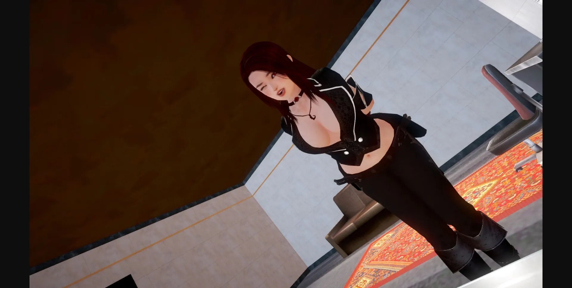 Ren'Py Abandoned Love or Lust  Divine Proclivity [v0.2.3a] [BadPotato] | Free Adult Games