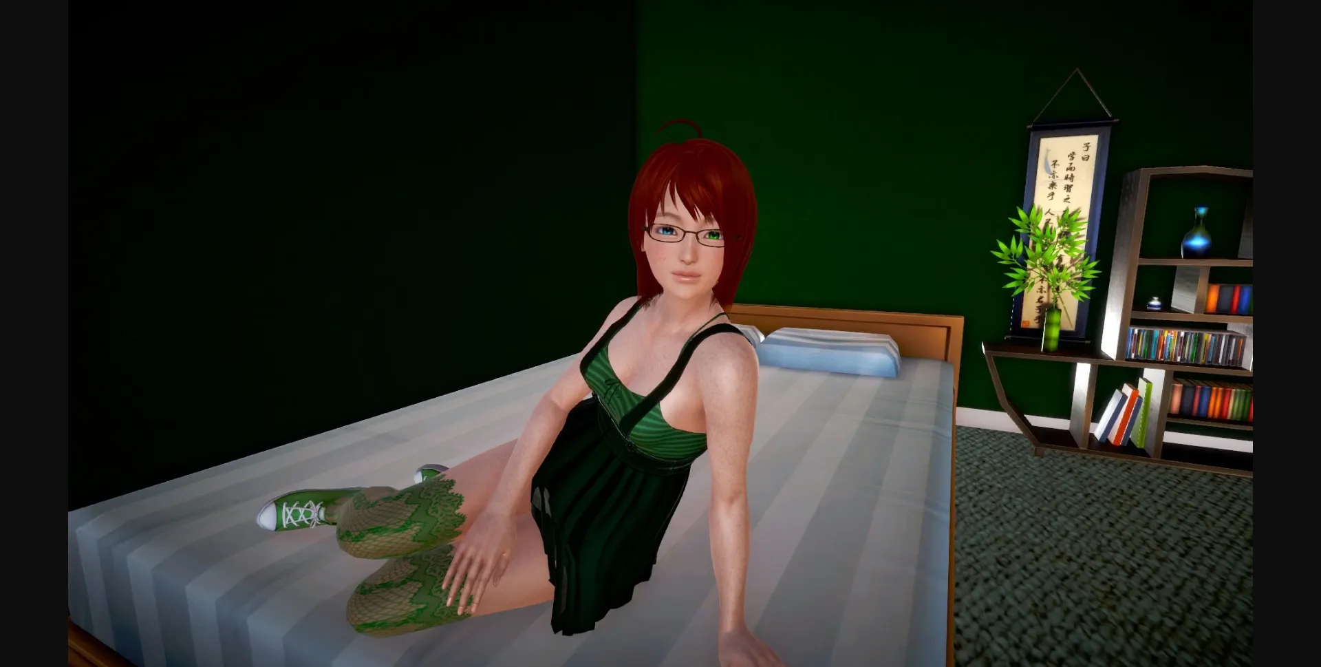 Ren'Py Abandoned Love or Lust  Divine Proclivity [v0.2.3a] [BadPotato] | Free Adult Games