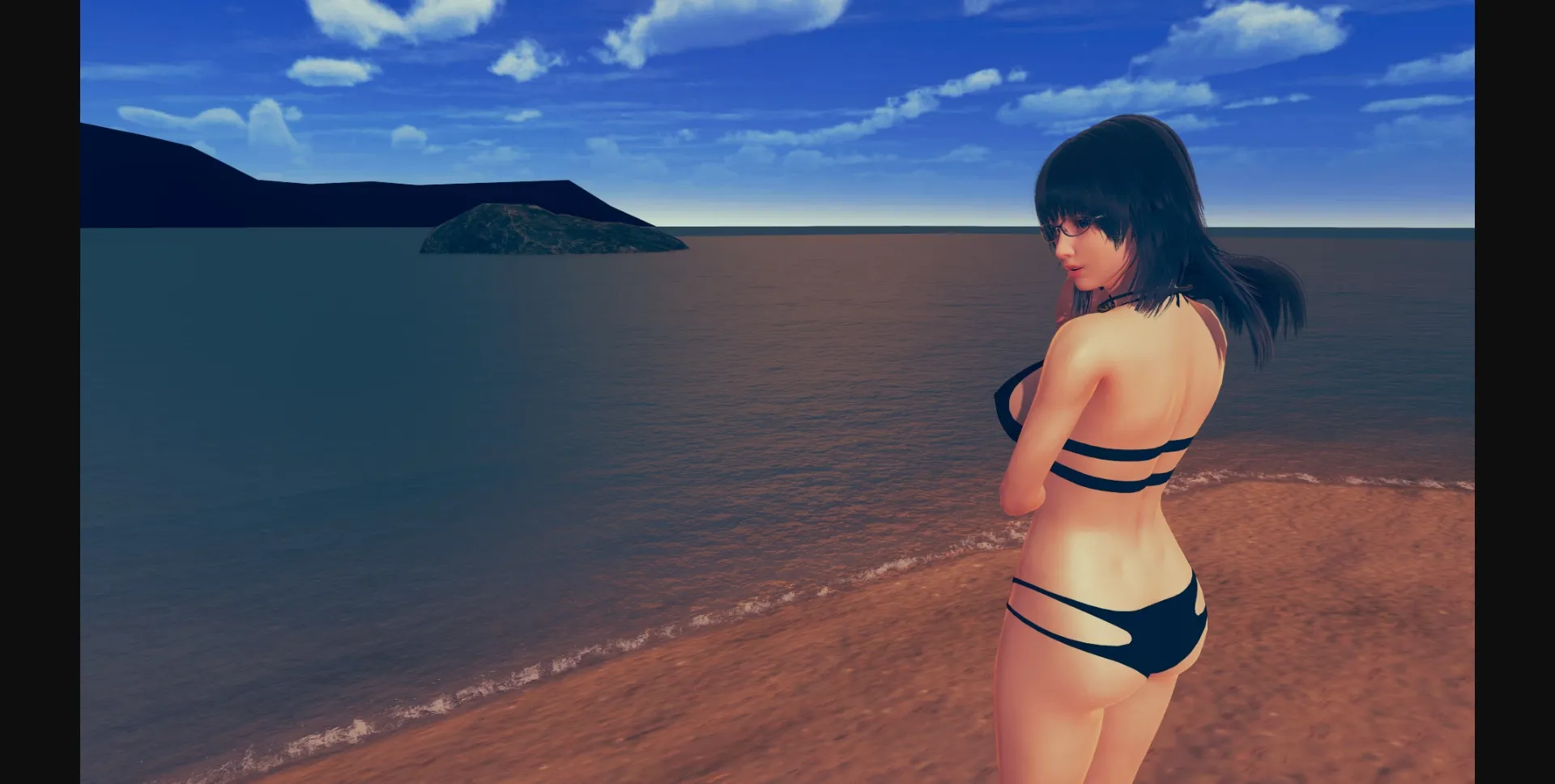 Ren'Py Abandoned Love or Lust  Divine Proclivity [v0.2.3a] [BadPotato] | Free Adult Games