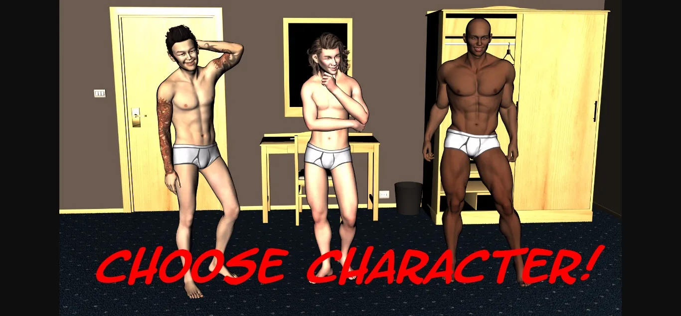 Ren'Py Abandoned Love or Naughty [v0.1] [Linda Games] | Free Adult Games