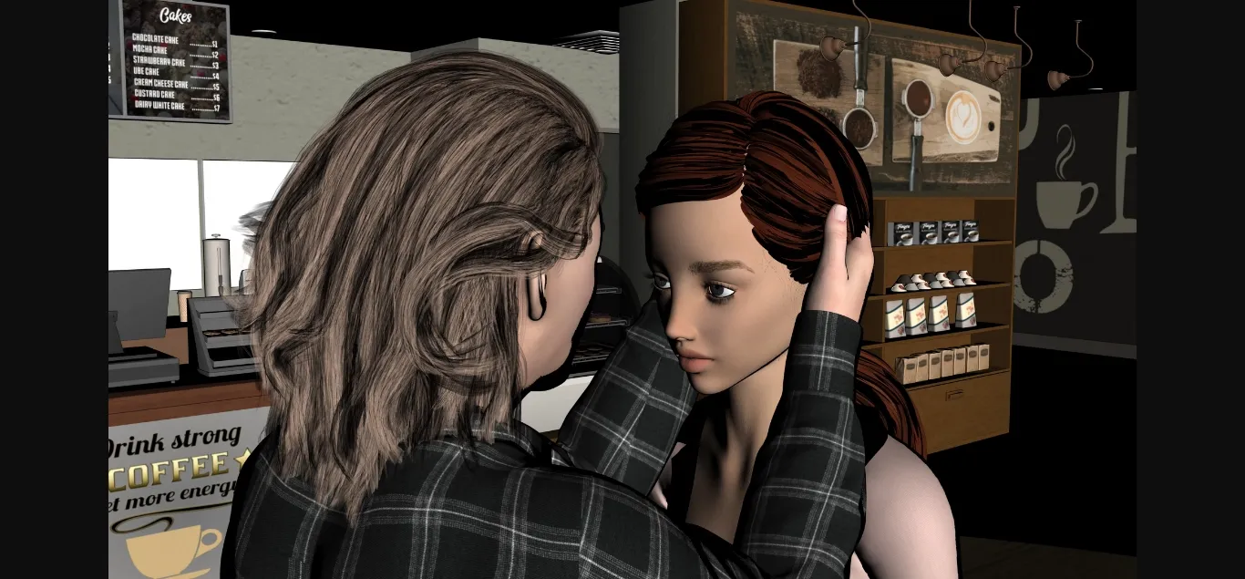 Ren'Py Abandoned Love or Naughty [v0.1] [Linda Games] | Free Adult Games