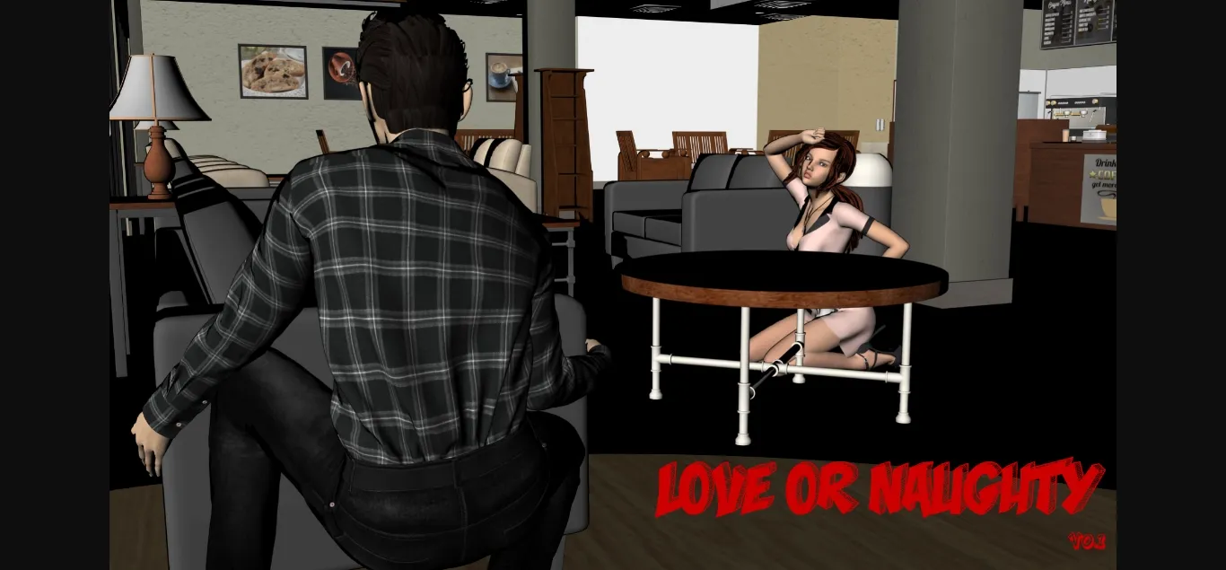 Ren'Py Abandoned Love or Naughty [v0.1] [Linda Games] | Free Adult Games