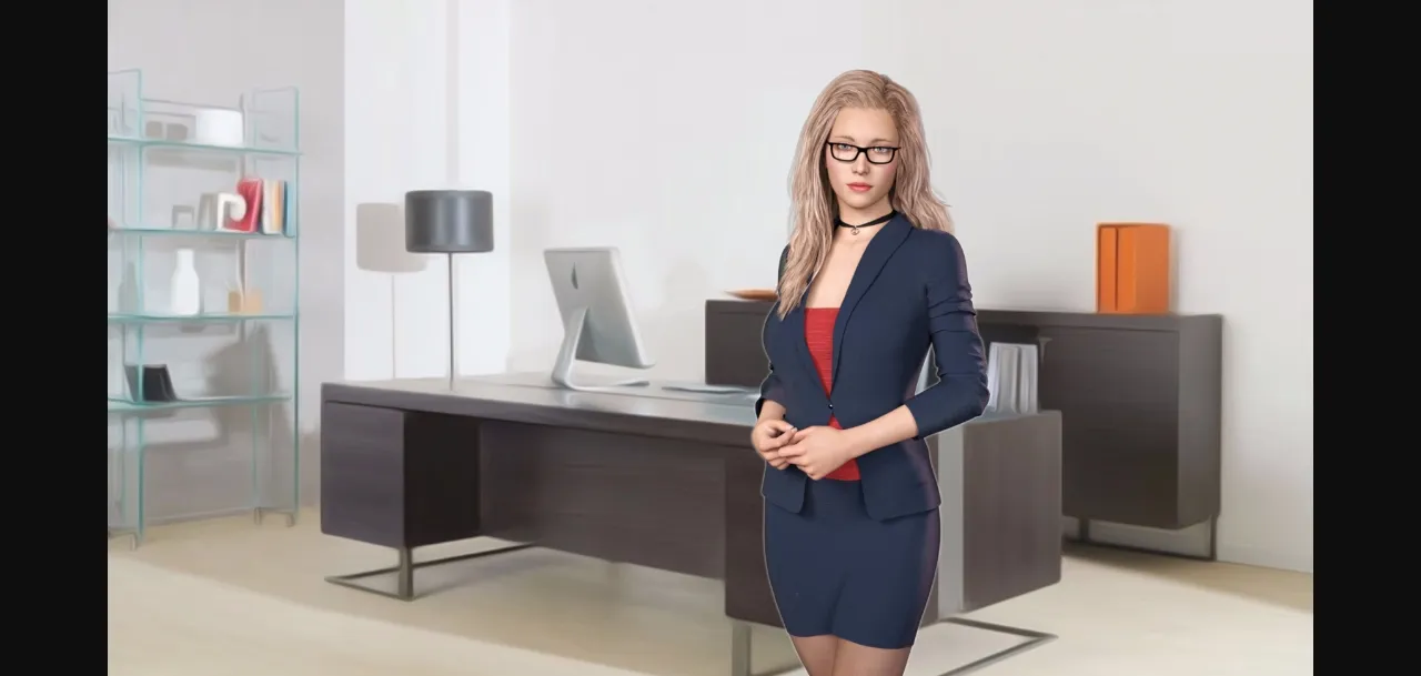 Ren'Py Abandoned Love Thy Neighbor 2 [v0.4] [Slonique] | Free Adult Games