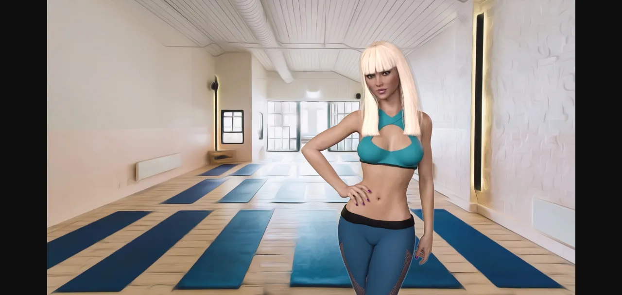 Ren'Py Abandoned Love Thy Neighbor 2 [v0.4] [Slonique] | Free Adult Games