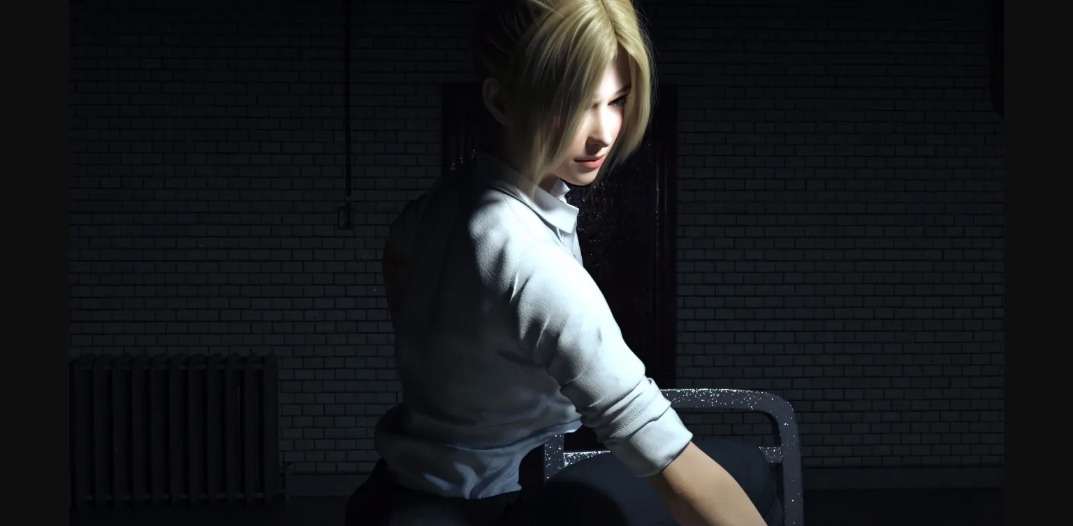 Ren'Py Abandoned Lovely Academy [v0.1.9] [CastleStudios] | Free Adult Games