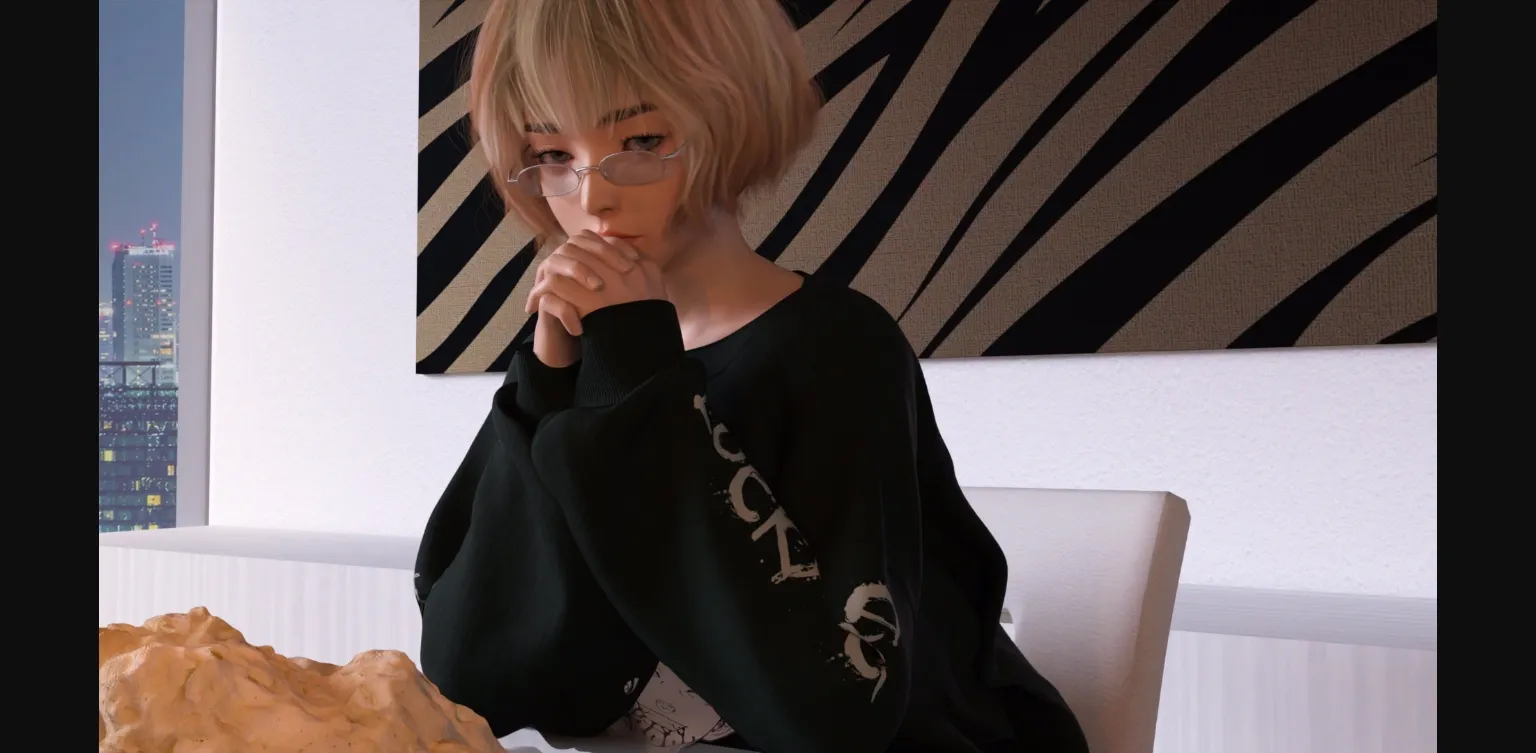 Ren'Py Abandoned Lovely Academy [v0.1.9] [CastleStudios] | Free Adult Games