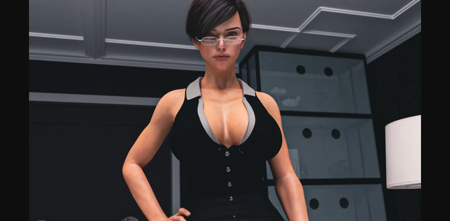 Ren'Py Abandoned Lovely Academy [v0.1.9] [CastleStudios] | Free Adult Games