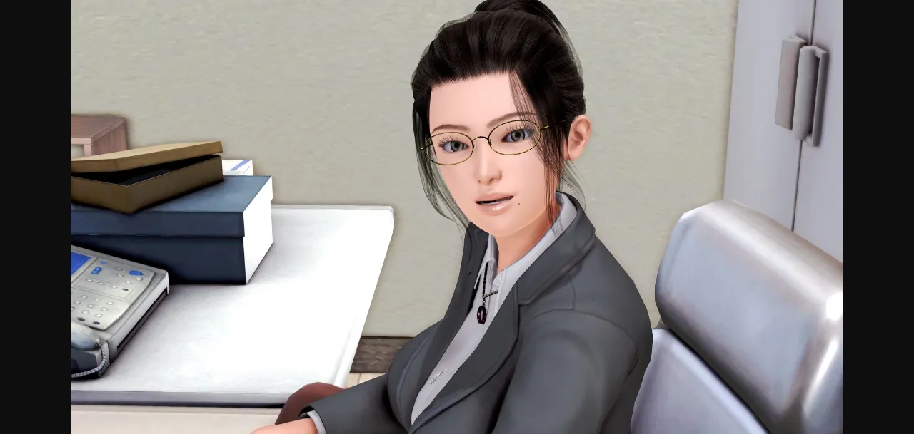 Ren'Py Abandoned Lovely Counselors [v0.0.1a] [Cytrix] | Free Adult Games