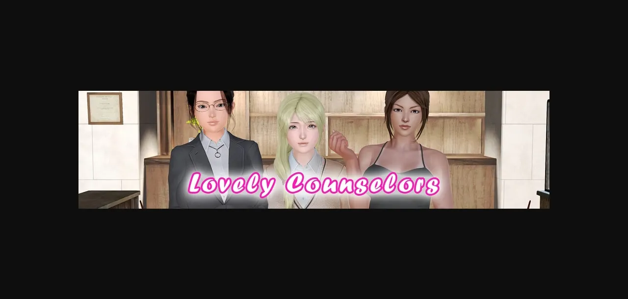 Ren'Py Abandoned Lovely Counselors [v0.0.1a] [Cytrix] | Free Adult Games