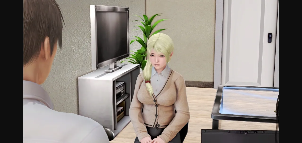 Ren'Py Abandoned Lovely Counselors [v0.0.1a] [Cytrix] | Free Adult Games