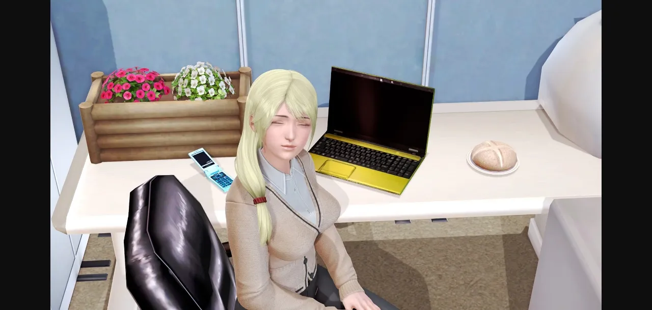 Ren'Py Abandoned Lovely Counselors [v0.0.1a] [Cytrix] | Free Adult Games