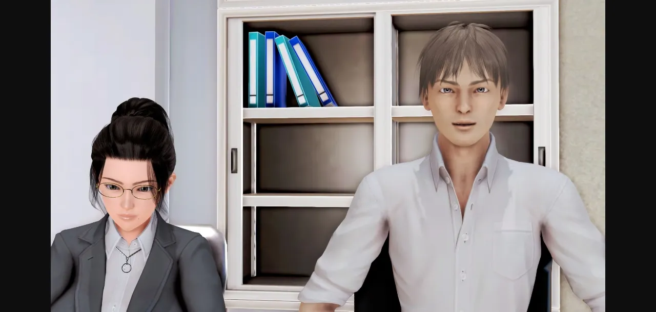 Ren'Py Abandoned Lovely Counselors [v0.0.1a] [Cytrix] | Free Adult Games