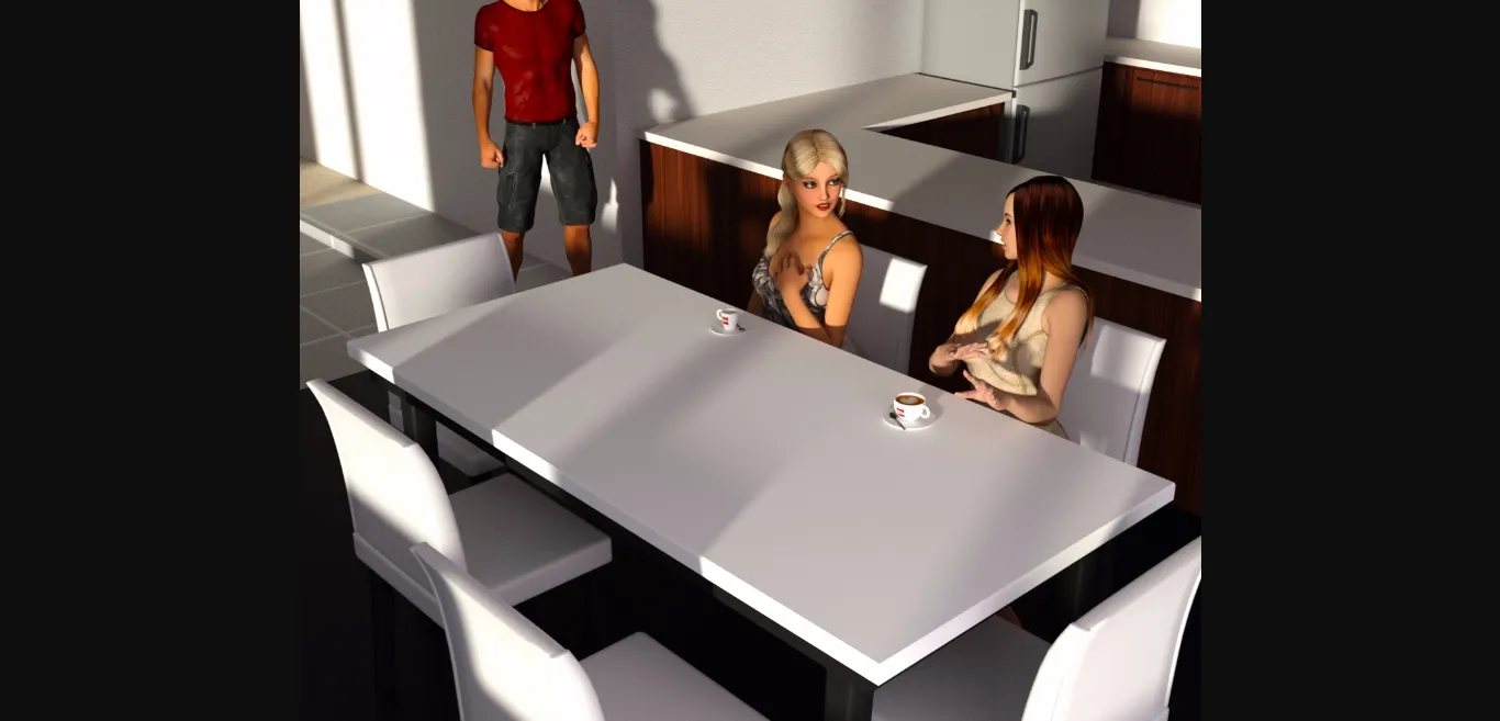 Ren'Py Abandoned Lovely Guests [v0.9] [Perv2k16] | Free Adult Games